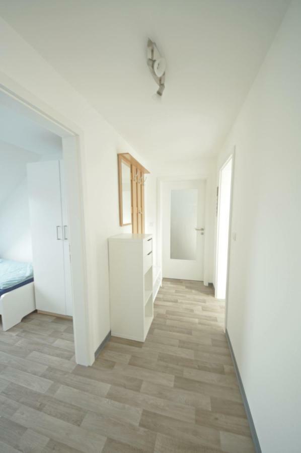 Ferienwohnung Am Steinkamp Cuxhaven Exterior photo